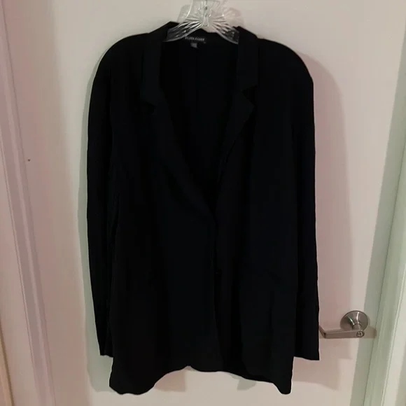 Eileen Fisher Blazer - Picture 1 of 5